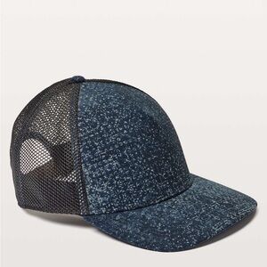 Lululemon Commission Hat - NWOT